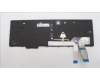Lenovo 5N21K05054 Keyboard Internal, Hebrew, Non-BackLight, US