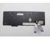 Lenovo 5N21K05056 Keyboard Internal, Icelandic, Non-BackLight, UK