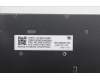 LENOVO 5N21K05057 Keyb T16/P16s G2 /P16v G1 /L15 G4 IT