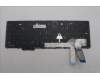 LENOVO 5N21K05057 Keyb T16/P16s G2 /P16v G1 /L15 G4 IT