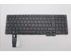 5N21K05063 Lenovo NB_KYB CS23 NM TOP,BK-NBL,CHY,SWS