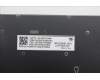 5N21K05063 Lenovo NB_KYB CS23 NM TOP,BK-NBL,CHY,SWS