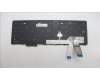 Lenovo 5N21K05067 NB_KYB CS23 NM TOP,BK-NBL,CHY,JPN