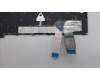 Lenovo 5N21K05067 NB_KYB CS23 NM TOP,BK-NBL,CHY,JPN