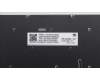 Lenovo 5N21K05067 NB_KYB CS23 NM TOP,BK-NBL,CHY,JPN