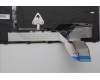5N21K05078 Lenovo NB_KYB CS23 NM TOP,BK-BL,LTN,ENG
