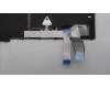 Lenovo 5N21K05088 NB_KYB CS23 NM TOP,BK-BL,LTN,FRA