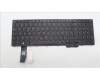Lenovo 5N21K05088 NB_KYB CS23 NM TOP,BK-BL,LTN,FRA