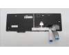 Lenovo 5N21K05088 NB_KYB CS23 NM TOP,BK-BL,LTN,FRA
