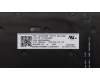 Lenovo 5N21K05091 NB_KYB CS23 NM TOP,BK-BL,LTN,HBW