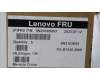 LENOVO 5N21K05093 Keyb T16/P16s G2 /P16v G1 /L15 G4 IS - BL