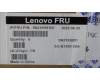 Lenovo 5N21K05100 NB_KYB CS23 NM TOP,BK-BL,LTN,SWS
