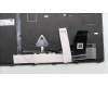 Lenovo 5N21K05100 NB_KYB CS23 NM TOP,BK-BL,LTN,SWS