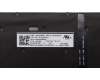 Lenovo 5N21K05102 NB_KYB CS23 NM TOP,BK-BL,LTN,UK