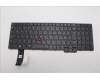 Lenovo 5N21K05104 Keyboard Internal, Japanese, BackLight, JP