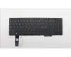 Lenovo 5N21K05112 NB_KYB CS23 NM TOP,BK-BL,LTN,NORDIC