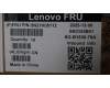 Lenovo 5N21K05112 NB_KYB CS23 NM TOP,BK-BL,LTN,NORDIC