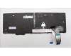 Lenovo 5N21K05113 NB_KYB CS23 NM TOP,BK-BL,LTN,CZE/SLK