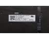 Lenovo 5N21K05113 NB_KYB CS23 NM TOP,BK-BL,LTN,CZE/SLK