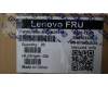 5N21K05115 Lenovo NB_KYB CS23 NM TOP,BK-NBL,LTN,ENG