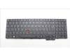 Lenovo 5N21K05125 Keyboard Internal,French,Non_BackLight