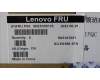 5N21K05125 Lenovo NB_KYB CS23 NM TOP,BK-NBL,LTN,FRA