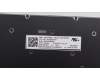 5N21K05125 Lenovo NB_KYB CS23 NM TOP,BK-NBL,LTN,FRA