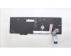 Lenovo 5N21K05152 NB_KYB CS23 NM TOP,BK-BL,PMX,ENG