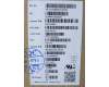 Lenovo 5N21K05152 NB_KYB CS23 NM TOP,BK-BL,PMX,ENG