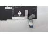 Lenovo 5N21K05152 NB_KYB CS23 NM TOP,BK-BL,PMX,ENG
