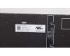 Lenovo 5N21K05152 NB_KYB CS23 NM TOP,BK-BL,PMX,ENG