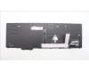 Lenovo 5N21K05161 NB_KYB CS23 NM TOP,BK-BL,PMX,SPA