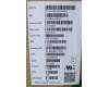 Lenovo 5N21K05161 NB_KYB CS23 NM TOP,BK-BL,PMX,SPA