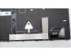 Lenovo 5N21K05161 NB_KYB CS23 NM TOP,BK-BL,PMX,SPA