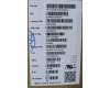 Lenovo 5N21K05162 NB_KYB CS23 NM TOP,BK-BL,PMX,FRA