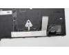 Lenovo 5N21K05162 NB_KYB CS23 NM TOP,BK-BL,PMX,FRA