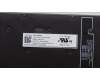 Lenovo 5N21K05162 NB_KYB CS23 NM TOP,BK-BL,PMX,FRA
