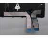 Lenovo 5N21K05167 NB_KYB CS23 NM TOP,BK-BL,PMX,ILD