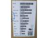 Lenovo 5N21K05168 NB_KYB CS23 NM TOP,BK-BL,PMX,ITA