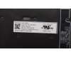 Lenovo 5N21K05169 NB_KYB CS23 NM TOP,BK-BL,PMX,NOR