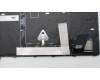 Lenovo 5N21K05173 NB_KYB CS23 NM TOP,BK-BL,PMX,SWE/FIN