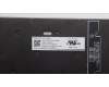 Lenovo 5N21K05178 NB_KYB CS23 NM TOP,BK-BL,PMX,JPN