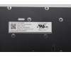 Lenovo 5N21K05189 NB_KYB CS23 NM TOP,BK-NBL,PMX,ENG
