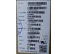 Lenovo 5N21K05195 NB_KYB CS23 NM TOP,BK-NBL,PMX,BEL
