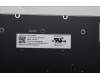 Lenovo 5N21K05195 NB_KYB CS23 NM TOP,BK-NBL,PMX,BEL