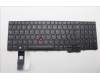 Lenovo 5N21K05197 NB_KYB CS23 NM TOP,BK-NBL,PMX,DEN