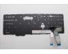 Lenovo 5N21K05197 NB_KYB CS23 NM TOP,BK-NBL,PMX,DEN