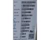 Lenovo 5N21K05197 NB_KYB CS23 NM TOP,BK-NBL,PMX,DEN