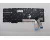 Lenovo 5N21K05203 NB_KYB CS23 NM TOP,BK-NBL,PMX,HUN
