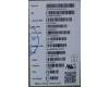 Lenovo 5N21K05203 NB_KYB CS23 NM TOP,BK-NBL,PMX,HUN